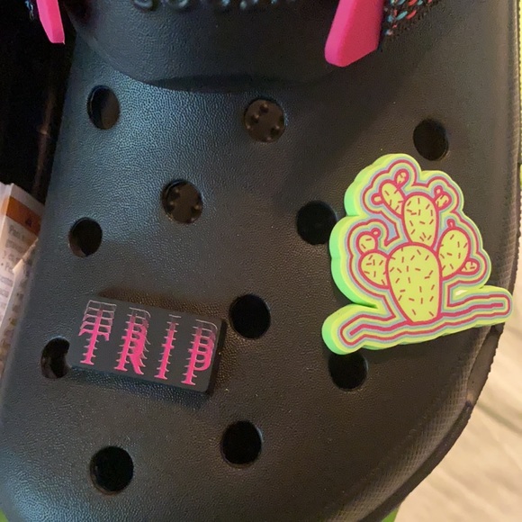 Crocs Classic All-terrain Desert Trip - Picture 8 of 8